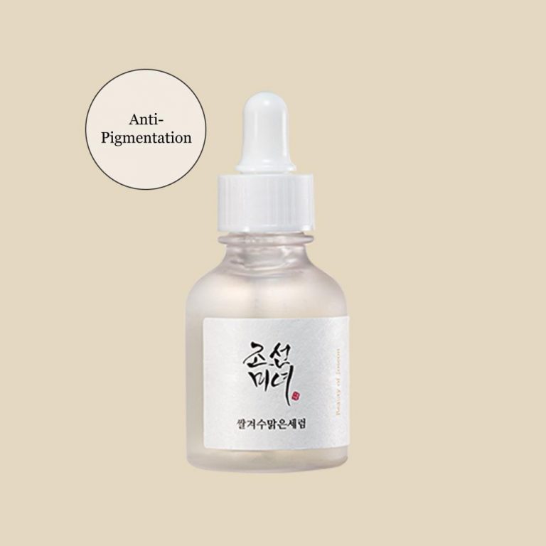 Beauty of Joseon Glow Deep Serum Rice + Alpha-Arbutin kaufen bei Sooyou