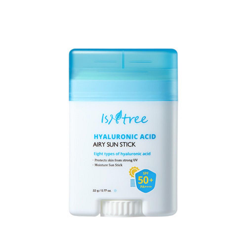 isntree Hyaluronic Acid Airy Sun Stick SPF50+/PA++++ kaufen bei Sooyou