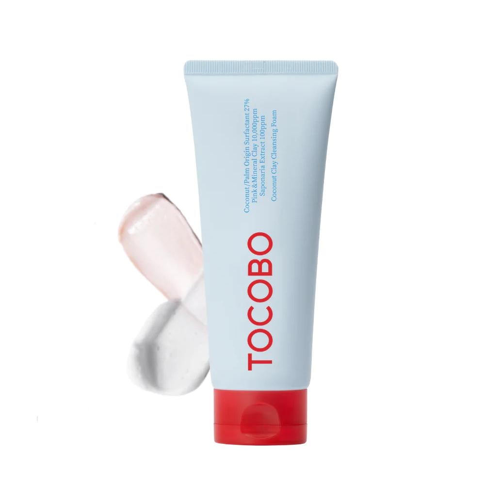 Mikfy. Пенка Tocobo. Tocobo 150 мл (Coconut Clay Cleansing Foam. Tocobo пенка для умывания. Tocobo SPF.