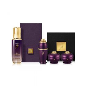 Harga the deals history of whoo