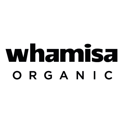 WHAMISA ORGANIC