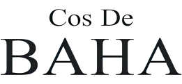 Logo Cos De Baha