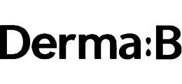 Logo Derma B