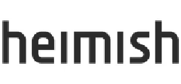 Logo Heimish