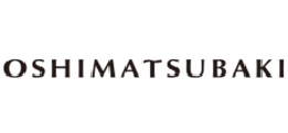 Logo Oshima Tsubaki