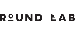 Logo Round Lab